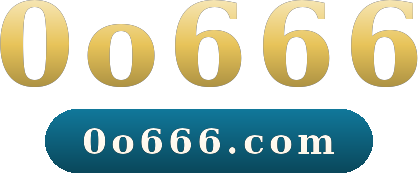 0o666 logo
